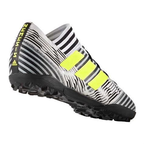 zaalvoetbalschoenen adidas nemeziz tango17.3|adidas Performance Men's Nemeziz Tango 17.3 TF .